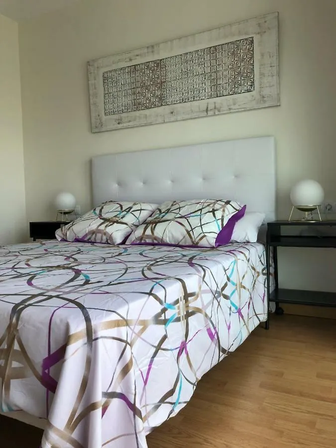 Family Home Drago Chill Out Icod De Los Vinos Appartement