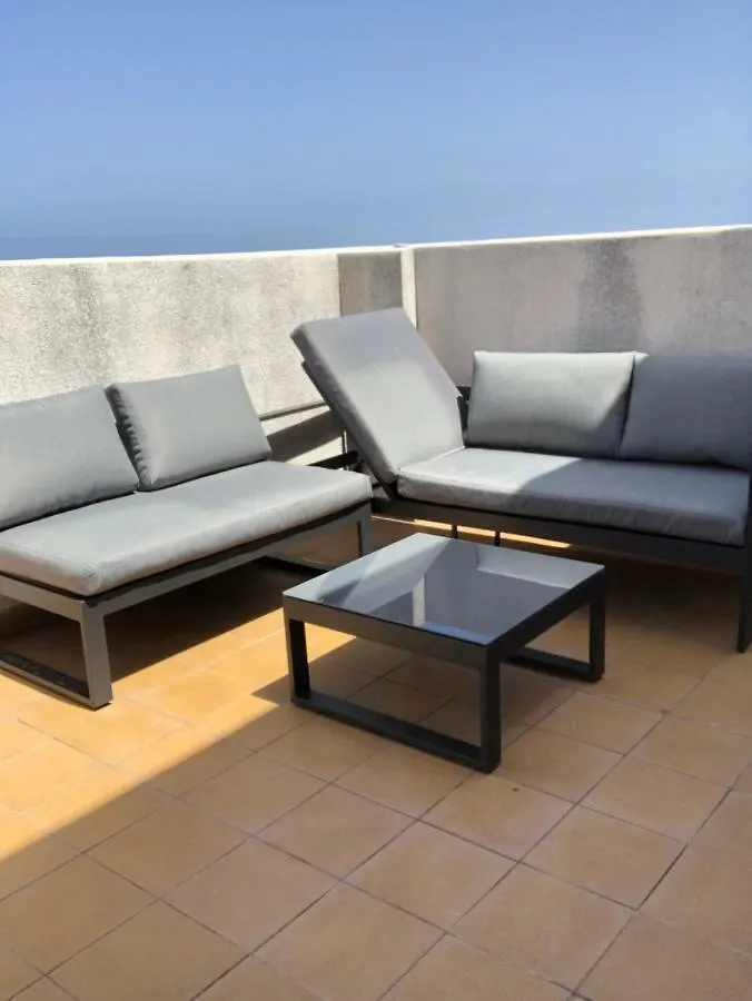 Appartement Family Home Drago Chill Out Icod De Los Vinos