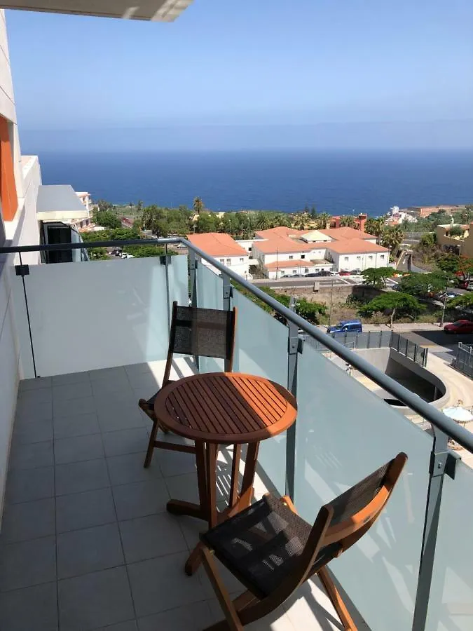 Family Home Drago Chill Out Icod De Los Vinos
