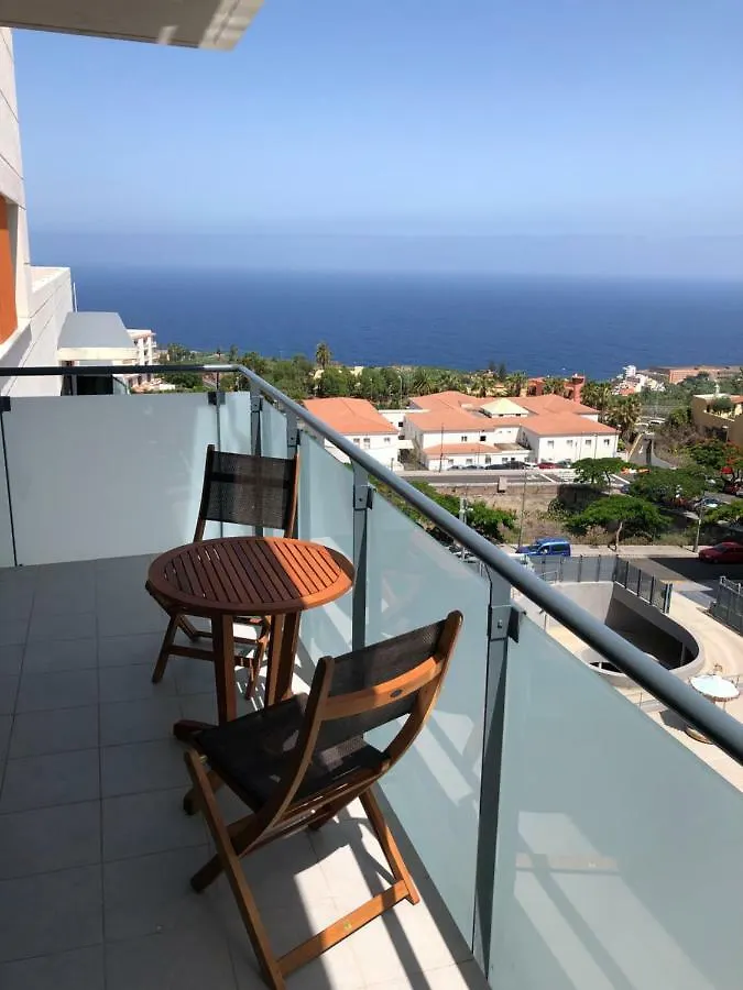 Appartement Family Home Drago Chill Out Icod De Los Vinos