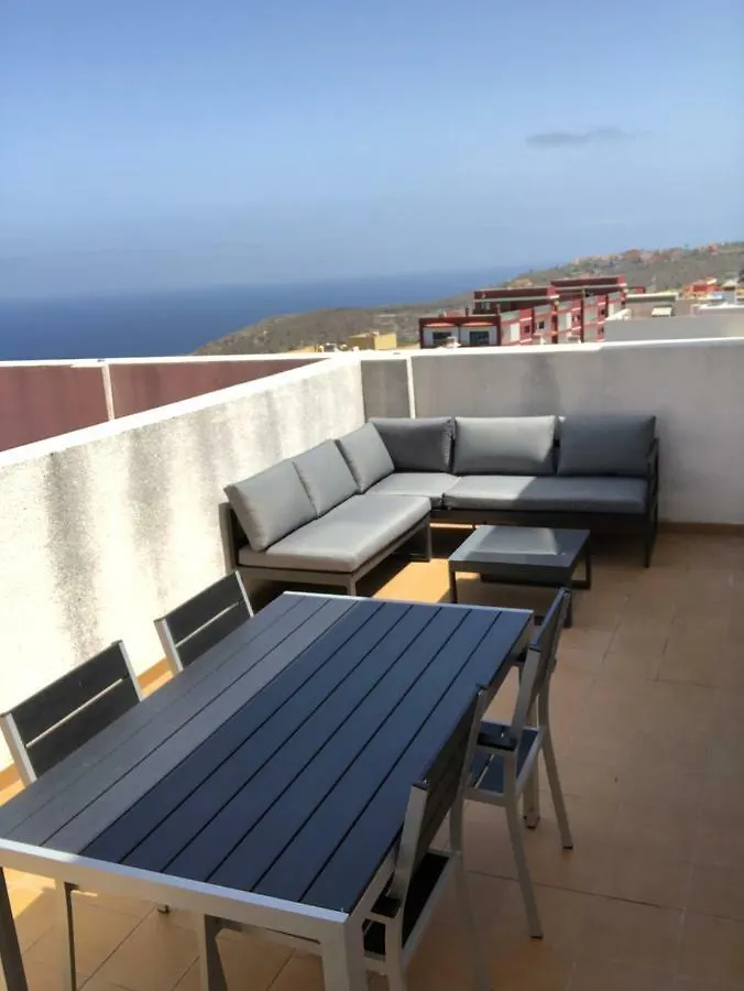 Family Home Drago Chill Out Icod De Los Vinos Espagne