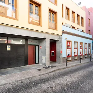 Apartamento Piso En El Corazón De Icod De Vinos 101