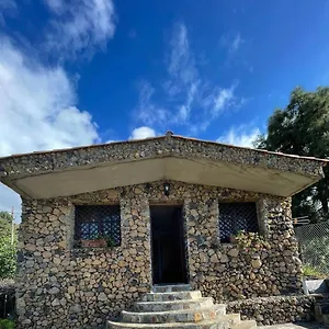  Chalet La Tagora En Icod De Vinos